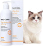 All-in-One Cat Shampoo & Conditioner Hypoallergenic Itch Relief 10.1oz