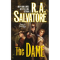 The Dame: Book Three of the Saga of the First King - Paperback