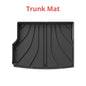 All Weather Trunk Mat for Geely EX5