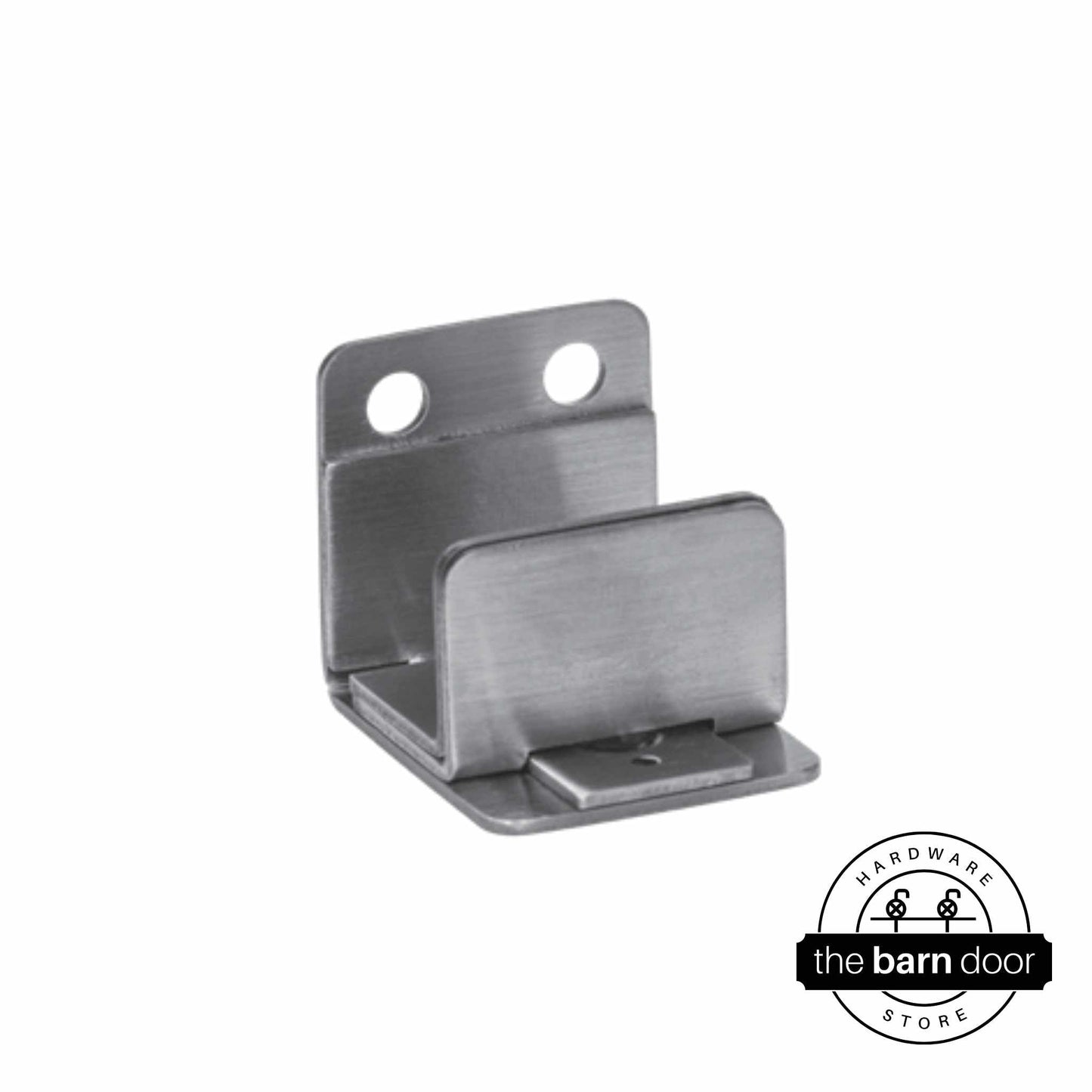 All-in-One Wall Mounted Stainless Steel Floor Guide