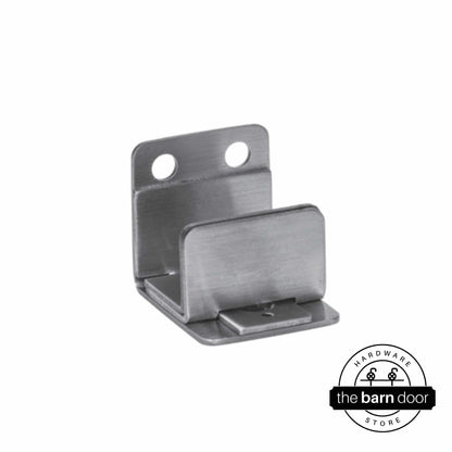 All-in-One Wall Mounted Stainless Steel Floor Guide