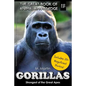 Gorillas: Strongest of the Great Apes - Paperback