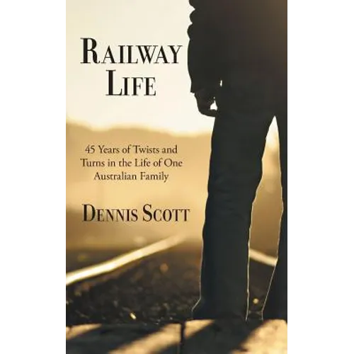 Railway Life - Paperback