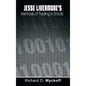 Jesse Livermore's Methods of Trading in Stocks - Hardcover