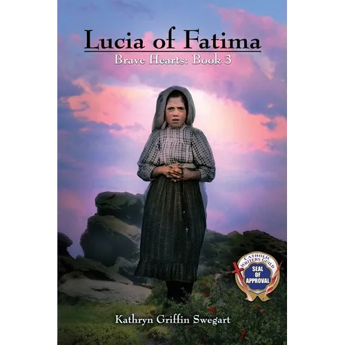 Lucia of Fatima - Paperback