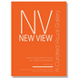 New View: A Curated Visual Gallery: Twenty Magnificent Homes by California Architects - Hardcover
