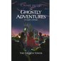 The Ghostly Adventures of Jamie C. O'Hare: The Church Tower - Paperback
