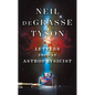 Letters from an Astrophysicist - Hardcover