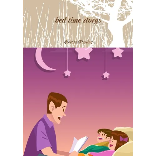 bed time storys - Paperback