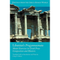 Libanius's Progymnasmata: Model Exercises in Greek Prose Composition and Rhetoric - Paperback