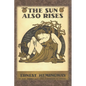 The Sun Also Rises - Paperback
