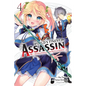 The World's Finest Assassin Gets Reincarnated in Another World as an Aristocrat, Vol. 4 (Manga) - Paperback