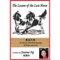 The Lesson of the Lost Horse: A Chinese-American Journey of Hope and Love - Paperback