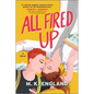All Fired Up - Paperback