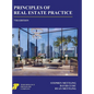 Principles of Real Estate Practice: 7th Edition - Hardcover