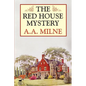 The Red House Mystery - Paperback