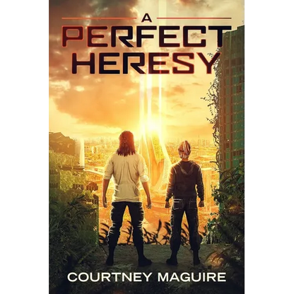 A Perfect Heresy - Paperback