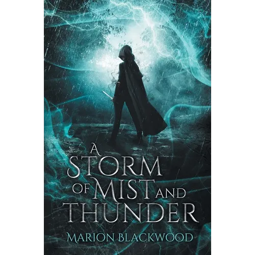A Storm of Mist and Thunder - Paperback