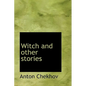 Witch and other stories - Hardcover