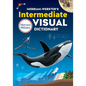 Merriam-Webster's Intermediate Visual Dictionary - Hardcover