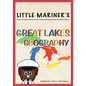 Little Mariner's Great Lakes Geography - Paperback