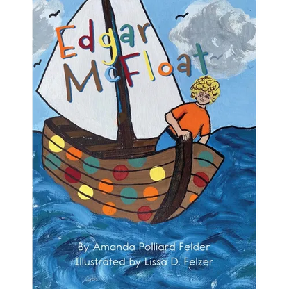 Edgar McFloat - Paperback