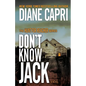 Don't Know Jack: The Hunt for Jack Reacher Series - Paperback