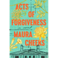 Acts of Forgiveness - Hardcover
