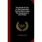 The Breath Of Life, Or, Mal-respiration, And Its Effects Upon The Enjoyments & Life Of Man - Hardcover