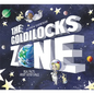 The Goldilocks Zone: Real Facts about Outer Space - Hardcover