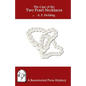The Case of the Two Pearl Necklaces - Paperback
