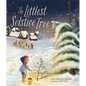 The Littlest Solstice Tree - Hardcover