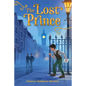 The Lost Prince - Hardcover