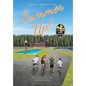 Summer Up! - Hardcover