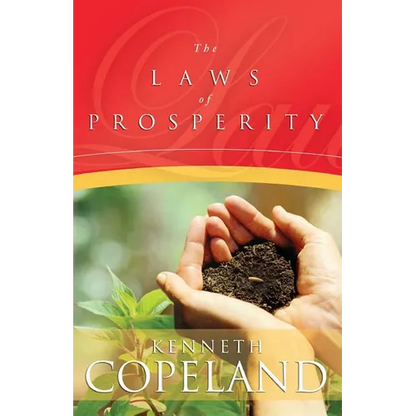 Laws of Prosperity - Paperback