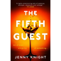 The Fifth Guest - Paperback