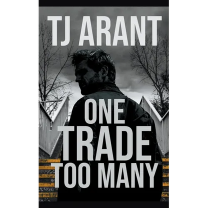 One Trade Too Many - Paperback
