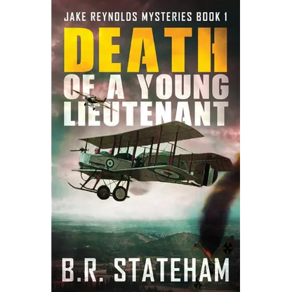 Death of a Young Lieutenant - Paperback