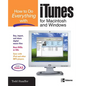 How to Do Everything with iTunes for Macintosh and Windows - Paperback