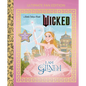 I Am Glinda: Ultimate Fan Edition (Universal Pictures Wicked): 22 Bonus Pages! Stickers! - Hardcover