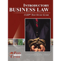 Introductory Business Law CLEP Test Study Guide - Hardcover