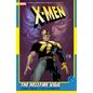 X-Men by Jed MacKay Vol. 3: The Hellfire Vigil - Paperback