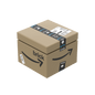 Amazing Shipping Box - Delivery Box - Custom Printed - Made Using LEGO® Parts