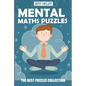 Mental Maths Puzzles: Nanro Puzzles - The Best Puzzles Collection - Paperback