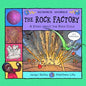 The Rock Factory: The Story about the Rock Cycle - Paperback