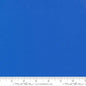 Amelia Blue Bella Solids 44"/45" Fabric Per Yard