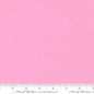 Amelia Pink Bella Solids 44"/45" Fabric Per Yard