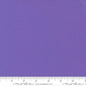 Amelia Purple Bella Solids 44"/45" Fabric Per Yard