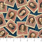 America 250 - Stonehenge DP28369-49 Cotton 44"/45" Fabric Per Yard