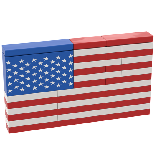 USA Flag